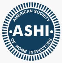 American Society of Home inspectors